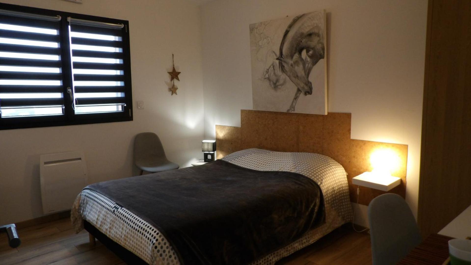 Chambre D'Hote Proche Mer Yvias 外观 照片